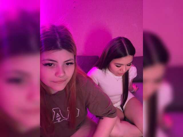 TheFoxAlissha live cam on BongaCams
