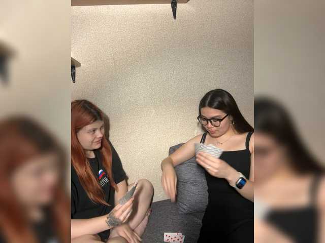 Live трансляция TheFoxAlissha - slutnetki.online