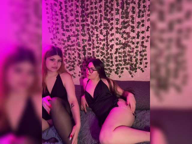 TheFoxAlissha live cam on BongaCams