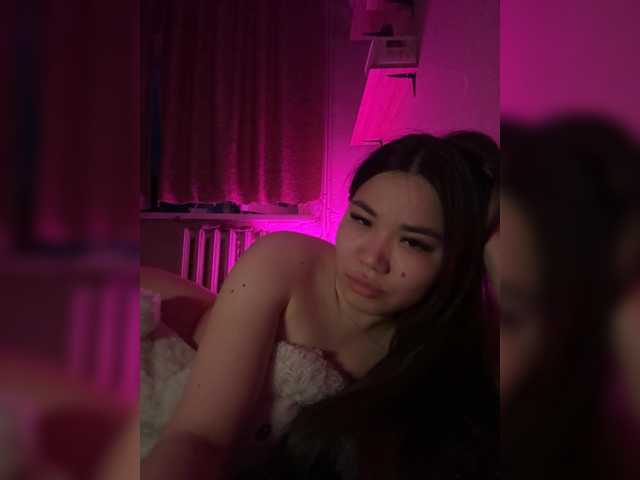 TheFoxAlissha live cam on BongaCams