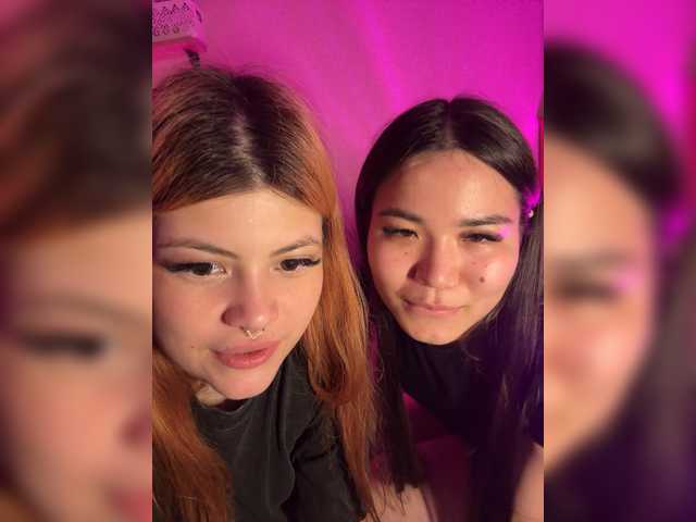 TheFoxAlissha live cam on BongaCams