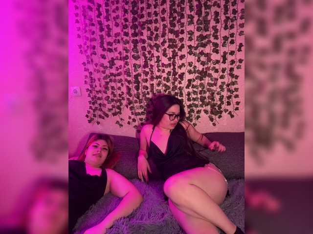 TheFoxAlissha live cam on BongaCams