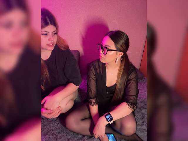 TheFoxAlissha live cam on BongaCams