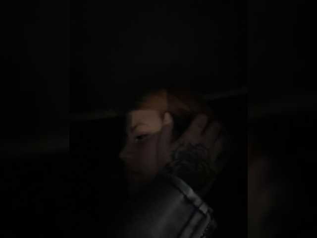 TheFoxAlissha live cam on BongaCams