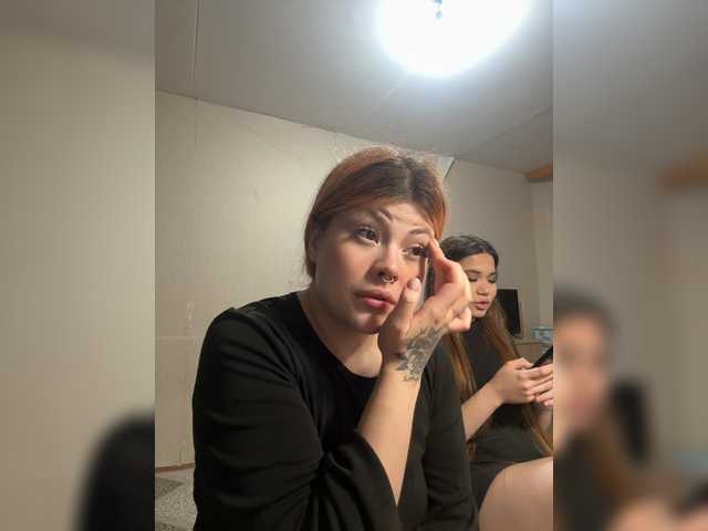 Live трансляция TheFoxAlissha - slutnetki.online
