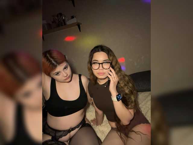 Live трансляция TheFoxAlissha - slutnetki.online
