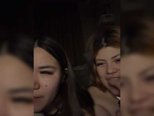 TheFoxAlissha live cam on BongaCams