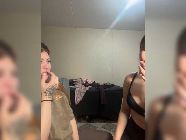 TheFoxAlissha live cam on BongaCams
