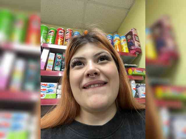 TheFoxAlissha