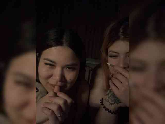 Модель: TheFoxAlissha