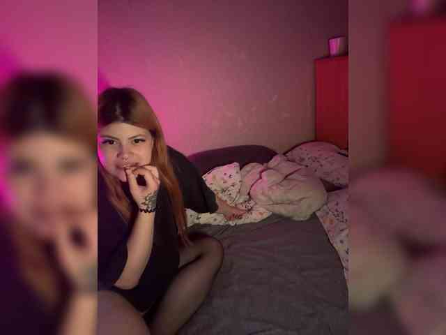 TheFoxAlissha