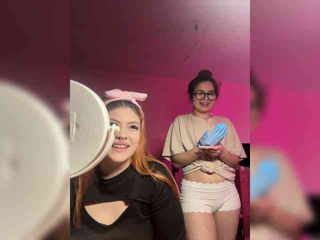 AliShali webcam