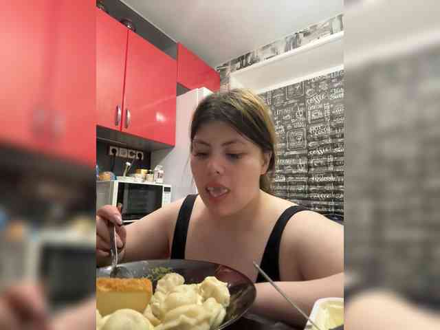 TheFoxAlissha webcam