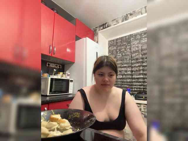 TheFoxAlissha webcam