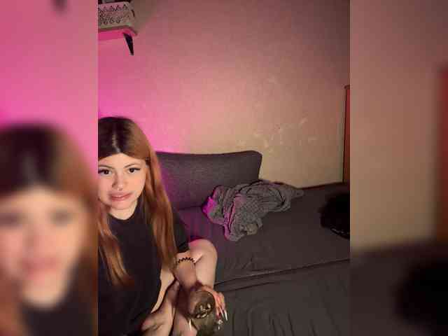 TheFoxAlissha
