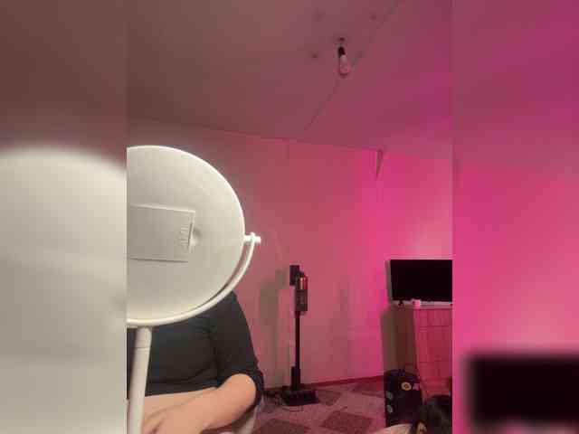 AliShali webcam