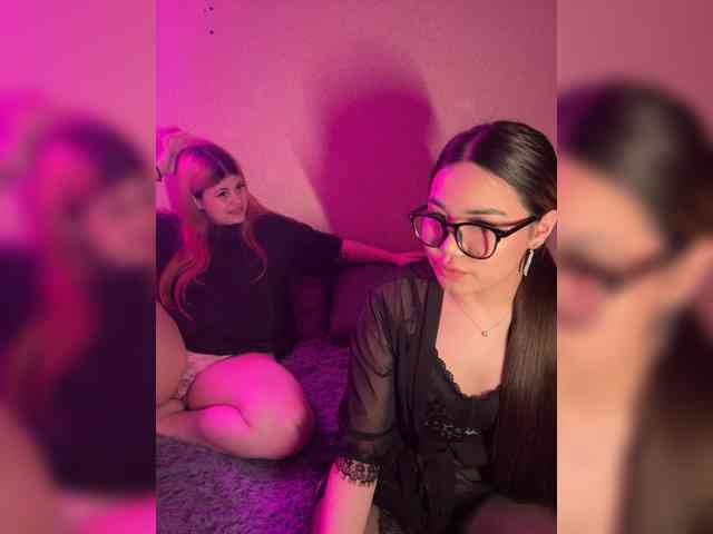 Thefoxalissha's cam show statistics and live stream