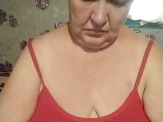 KristinaExcite Porn Show