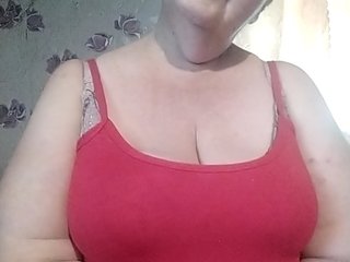 KristinaExcite Porn Show