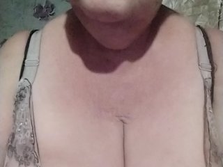 KristinaExcite Porn Show