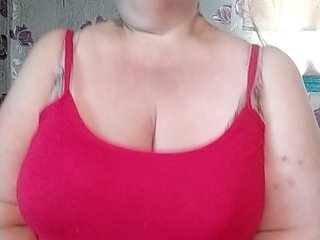 KristinaExcite Porn Show