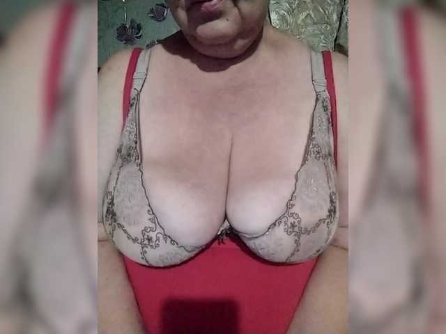 KristinaExcite live cam