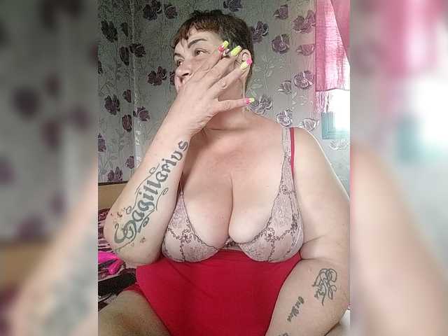 KristinaExcite live cam on BongaCams