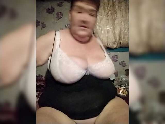 KristinaExcite live cam on BongaCams
