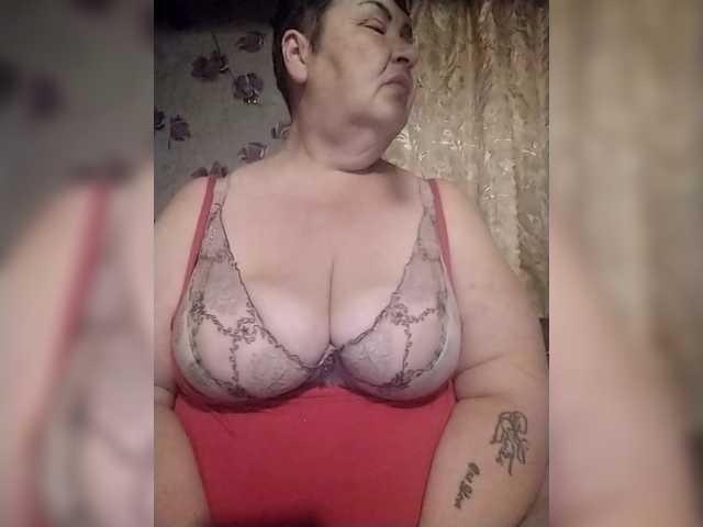 KristinaExcite live cam on BongaCams