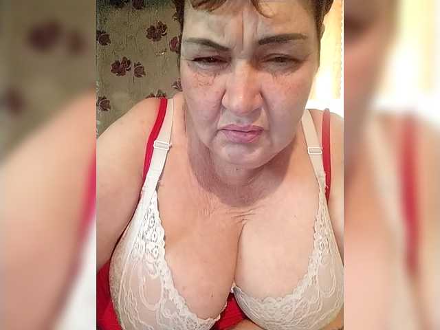 KristinaExcite live cam on BongaCams