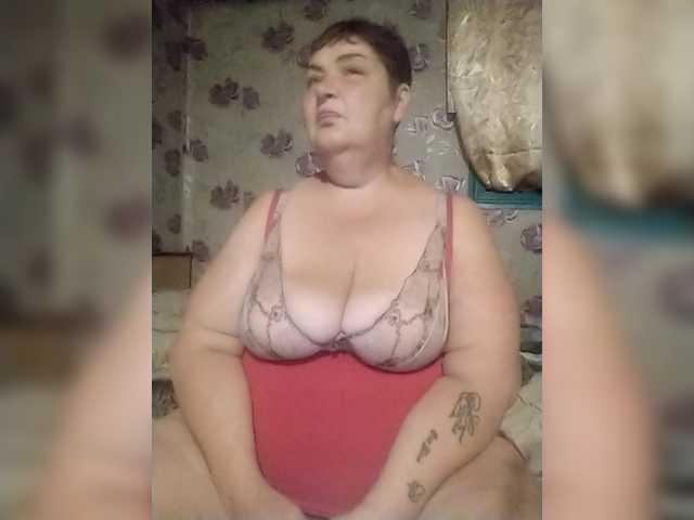 KristinaExcite live cam on BongaCams