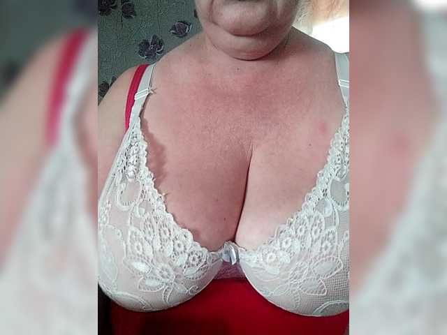 KristinaExcite live webcam show