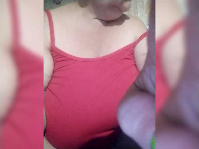 KristinaExcite live cam on BongaCams