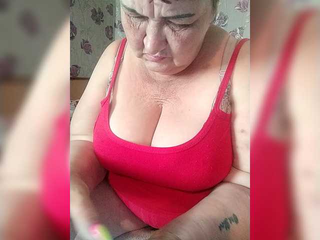 KristinaExcite live cam on BongaCams