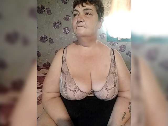 KristinaExcite