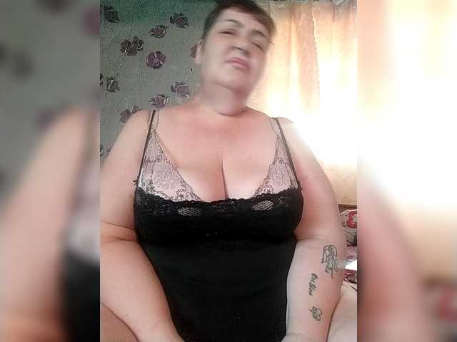 KristinaExcite live cam on BongaCams