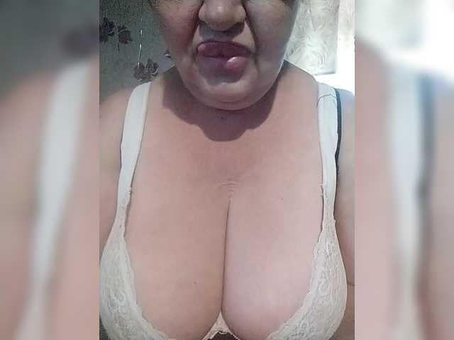 KristinaExcite