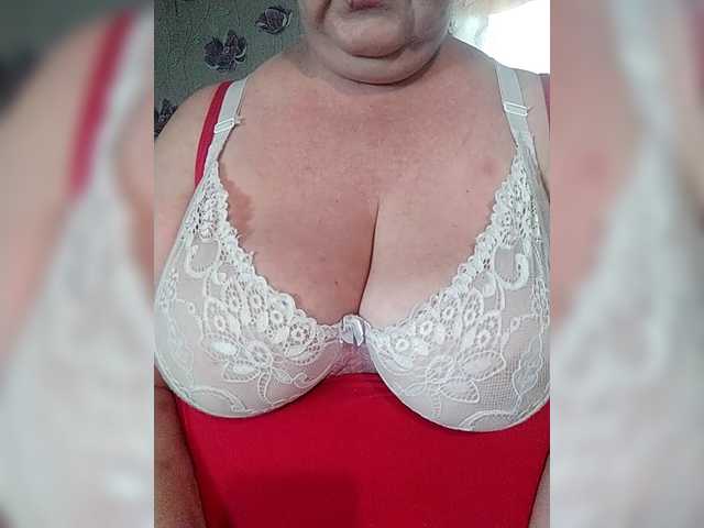KristinaExcite live webcam show
