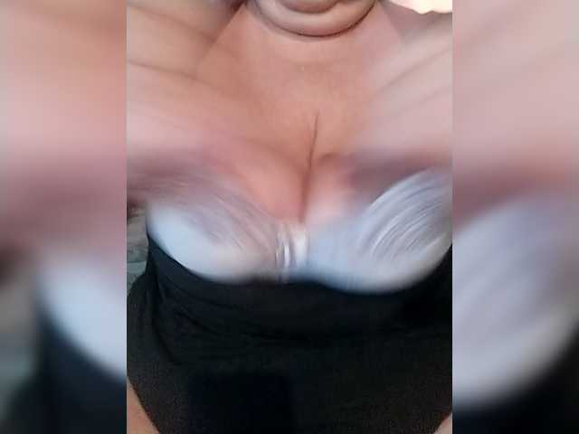 KristinaExcite live cam on BongaCams