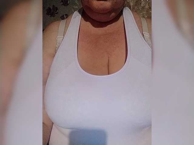 KristinaExcite live cam