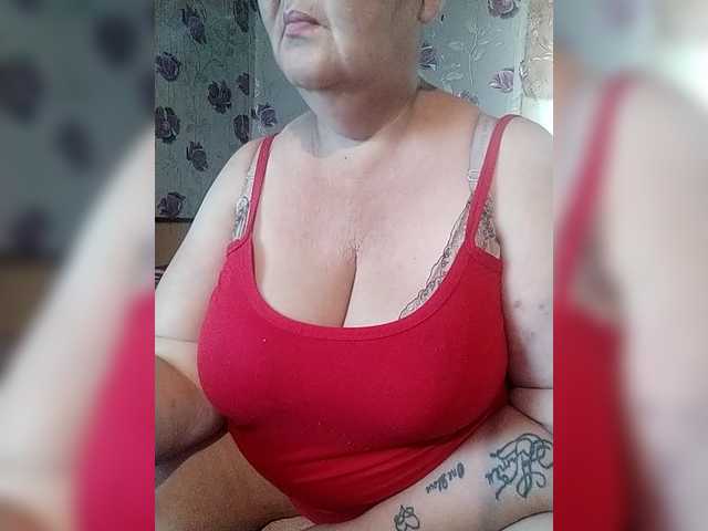 KristinaExcite live cam on BongaCams