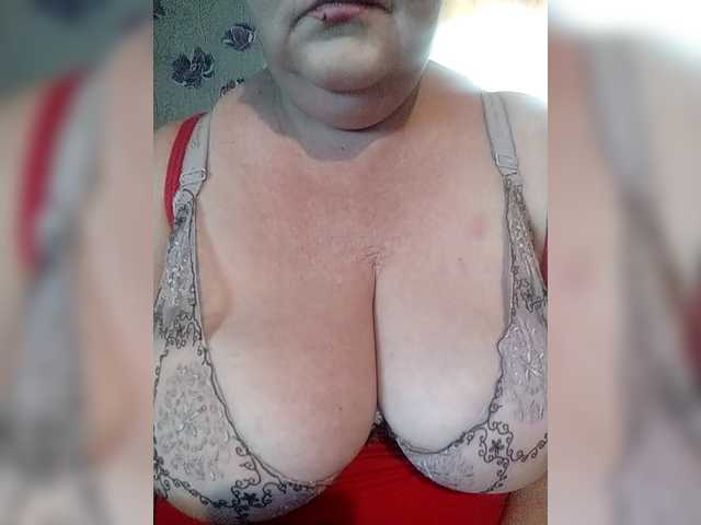 KristinaExcite