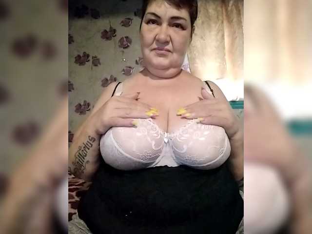 KristinaExcite