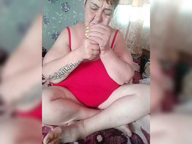 KristinaExcite live cam on BongaCams