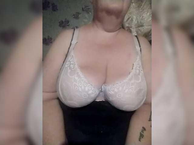 KristinaExcite live webcam show