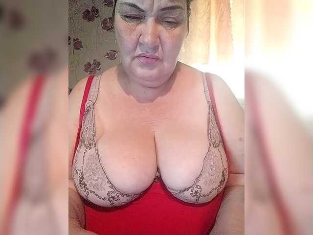 KristinaExcite