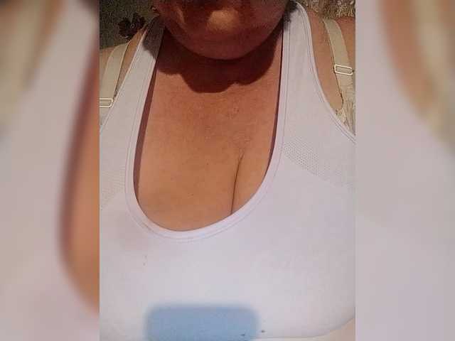 KristinaExcite live cam on BongaCams