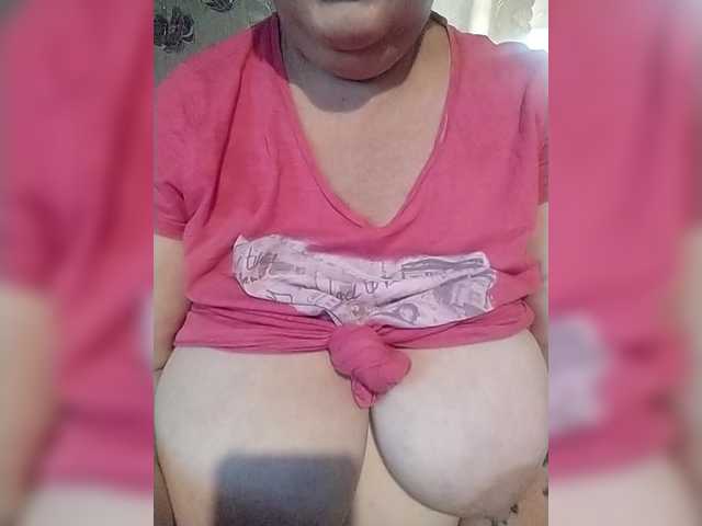 KristinaExcite live cam on BongaCams