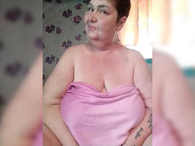 KristinaExcite live cam on BongaCams