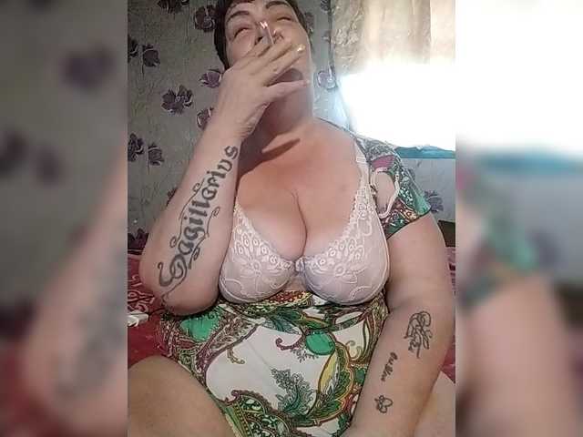 KristinaExcite live webcam show